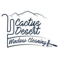 Cactus Desert Window Cleaning image 1